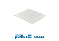 Filter, kupéventilation AH333 Purflux