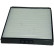 Filter, kupéventilation AH334 Purflux