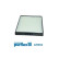 Filter, kupéventilation AH334 Purflux, miniatyr 2