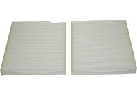 Filter, kupéventilation AH336-2 Purflux