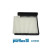 Filter, kupéventilation AH338 Purflux, miniatyr 2