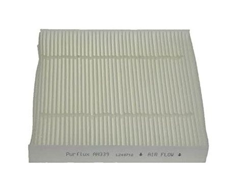 Filter, kupéventilation AH339 Purflux
