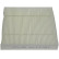 Filter, kupéventilation AH339 Purflux