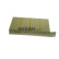 Filter, kupéventilation AH343 Purflux, miniatyr 2