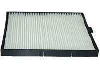 Filter, kupéventilation AH344 Purflux