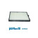 Filter, kupéventilation AH344 Purflux, miniatyr 2