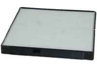 Filter, kupéventilation AH347 Purflux