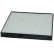 Filter, kupéventilation AH347 Purflux