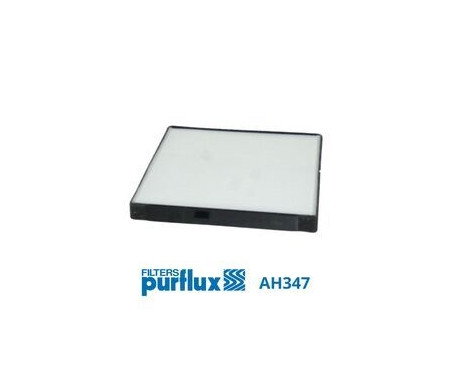 Filter, kupéventilation AH347 Purflux, bild 2