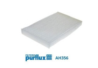 Filter, kupéventilation AH356 Purflux