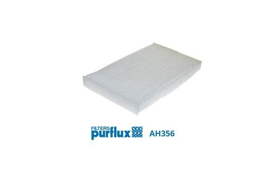 Filter, kupéventilation AH356 Purflux