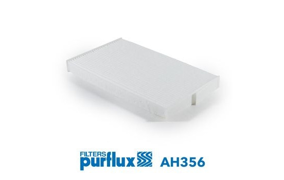 Filter, kupéventilation AH356 Purflux
