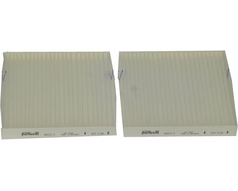 Filter, kupéventilation AH372-2 Purflux