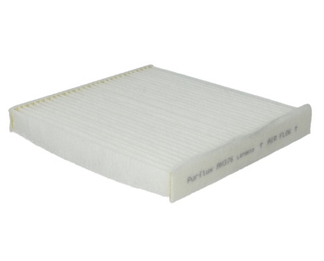 Filter, kupéventilation AH376 Purflux