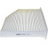 Filter, kupéventilation AH378 Purflux