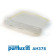 Filter, kupéventilation AH378 Purflux, miniatyr 2