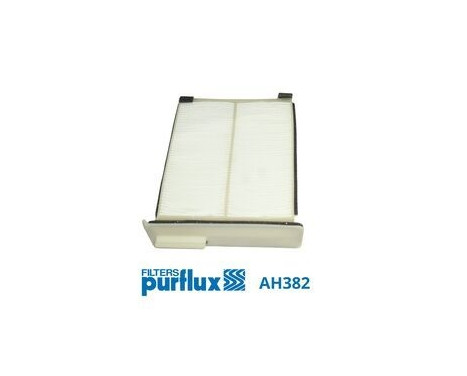 Filter, kupéventilation AH382 Purflux, bild 2