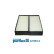 Filter, kupéventilation AH383-2 Purflux, miniatyr 2