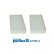 Filter, kupéventilation AH385-2 Purflux, miniatyr 2