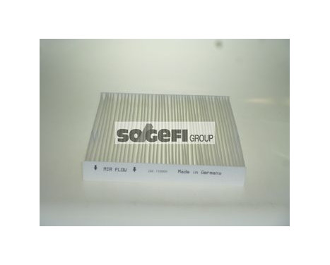 Filter, kupéventilation AH388 Purflux, bild 2
