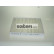 Filter, kupéventilation AH388 Purflux, miniatyr 2