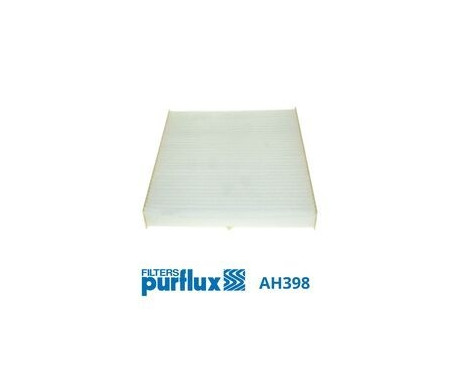 Filter, kupéventilation AH398 Purflux, bild 2