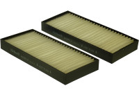 Filter, kupéventilation AH399-2 Purflux