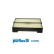 Filter, kupéventilation AH400 Purflux, miniatyr 2