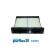Filter, kupéventilation AH401 Purflux, miniatyr 2