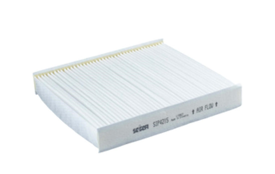 Filter, kupéventilation AH405 Purflux