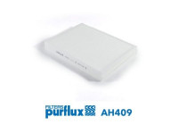 Filter, kupéventilation AH409 Purflux