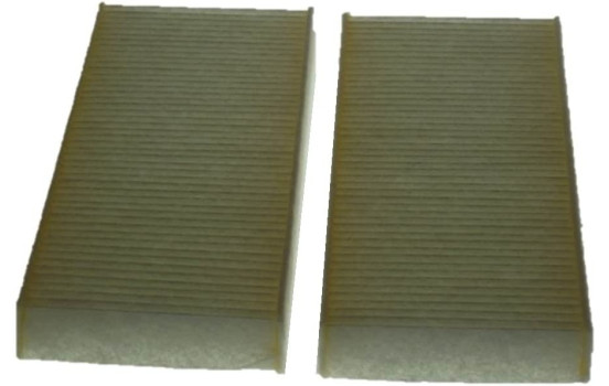 Filter, kupéventilation AH415-2 Purflux