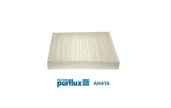 Filter, kupéventilation AH416 Purflux