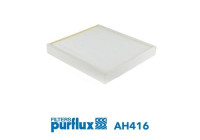 Filter, kupéventilation AH416 Purflux