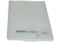 Filter, kupéventilation AH420 Purflux