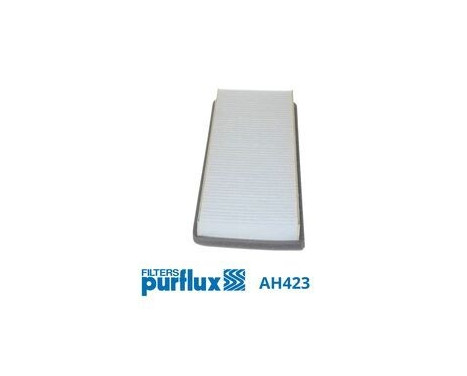 Filter, kupéventilation AH423 Purflux, bild 2