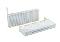Filter, kupéventilation AH425-2 Purflux