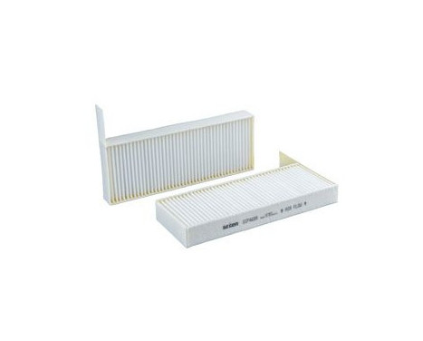 Filter, kupéventilation AH425-2 Purflux