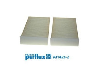 Filter, kupéventilation AH428-2 Purflux