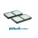 Filter, kupéventilation AH486-2 Purflux, miniatyr 2