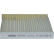 Filter, kupéventilation AH495 Purflux