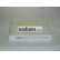 Filter, kupéventilation AH495 Purflux, miniatyr 2