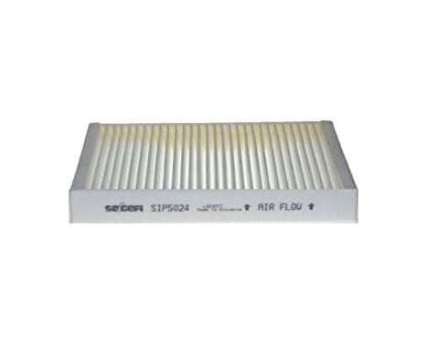 Filter, kupéventilation AH513 Purflux