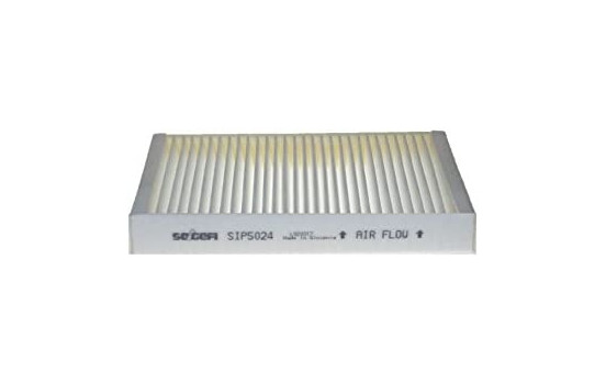 Filter, kupéventilation AH513 Purflux