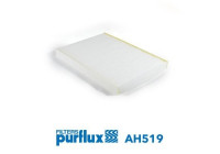 Filter, kupéventilation AH519 Purflux
