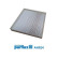 Filter, kupéventilation AH524 Purflux, miniatyr 2
