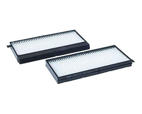 Filter, kupéventilation AH536 Purflux