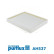 Filter, kupéventilation AH537 Purflux, miniatyr 2