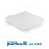 Filter, kupéventilation AH538 Purflux, miniatyr 2