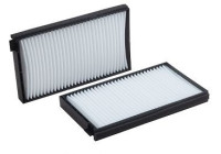 Filter, kupéventilation AH572-2 Purflux